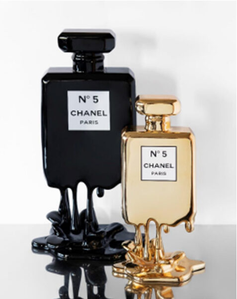 Chanel Drip No5